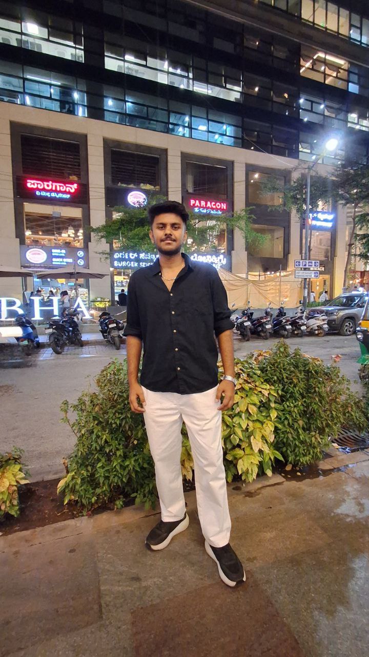 Ateeb Mazhar